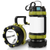 2Pcs Camping Lantern Rechargeable 