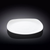 BREAD PLATE 6.5" X 6.5"  | 16.5 X 16.5 CM