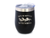 Better with Horses Insulated Wine Tumbler - Equestrian Gifts