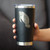 Manatee Insulated Travel Tumbler - Manatees Gifts and Decor