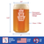 Look Good 50 Beer Can Pint Glass - 50th Birthday Gifts