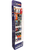 exus Car Air Freshener Retail Stand Display 