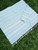 Easy carry Quick Dry Towel 70x36 - Pale Green