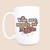 You Are Made of Magic Ceramic Coffee Mug
