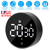 2.79in LED Digital Kitchen Timer
