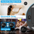 2.79in LED Digital Kitchen Timer