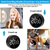 2.79in LED Digital Kitchen Timer