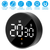 2.79in LED Digital Kitchen Timer