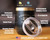 Forever 49 Insulated Wine Tumbler - 50th Birthday Gifts