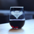 Cute Owl Stemless Wine Glass - Owl Gifts and Decor