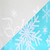 Elegant Designs Winter Wonderland Candle Set of 3
