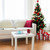Elegant Designs Winter Wonderland Candle Set of 3