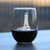 Lighthouse Stemless Wine Glass - Lighthouse Gifts and Decor