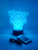 Mermaid Spirit Table Lamp | Color Changing LED Light