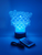 Mermaid Spirit Table Lamp | Color Changing LED Light