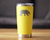 Bear Insulated Travel Tumbler - Rustic Cabin Gifts