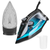 1000W Steam Iron Garment Steamer Fabric Wrinkle Remover