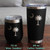 South Carolina Flag Insulated Travel Tumbler Palmetto Gifts