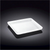 DISH 6.5" X 6.5" | 16.5 X 16.5 CM