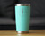 Flag of Indiana Insulated Travel Tumbler - Indianans Gifts
