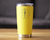 Flag of Indiana Insulated Travel Tumbler - Indianans Gifts