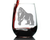 Gorilla Stemless Wine Glass - Exotic Animal Gifts and Decor