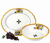 RAFFAELLESCO Bowls for Serving Pasta or Salad