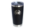 Crab Silhouette Insulated Travel Tumbler - Ocean Beach Gifts