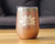 Lotus Flower Insulated Wine Tumbler - Lotus Gifts and Decor