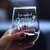 Waited 9 Months Stemless Wine Glass - New Mom Push Gifts