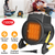 1500W Portable Electric Space Heater Personal Fan