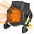 1500W Portable Electric Space Heater Personal Fan