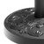 Black Market Umbrella Fillable Steel In Ground Adjustable Umbrella Base