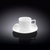 3 FL OZ | 90 ML COFFEE CUP & SAUCER