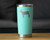 Goat Insulated Travel Tumbler - Farmhouse Gifts