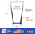 Bold 2024 New Great Grandma Pint Glass for Beer -  Gifts