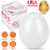 Microwave Egg Boiler Soft Medium Hard Egg Steamer 