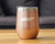 Tennessee Outline Insulated Wine Tumbler - Tennesseans Gifts