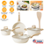 Kitchen Cookware Set Pots and Pans Set