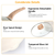Kitchen Cookware Set Pots and Pans Set