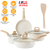 Kitchen Cookware Set Pots and Pans Set