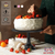 10 in Cake Stand Iron Cake Dessert