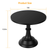 10 in Cake Stand Iron Cake Dessert