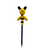 Pencil Topper Bee