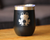 Happy Frog Insulated Wine Tumbler - Frog Gifts and Decor
