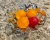 Modern Fruit/Bread Tray