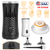 Electric Milk Frother Steamer 4 in 1 Multifunctional Hot Cold Milk Foam Maker