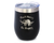 Dont Hurry Be Happy Insulated Wine Tumbler - Sloth Gifts