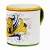 RAFFAELLESCO Mug/Goblet