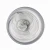 NUAGE 6" Glass Soup Bowl